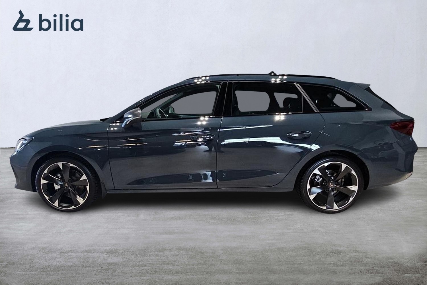 Cupra Leon 2026, bild 4/10