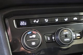 SUV Volkswagen Tiguan 20 av 22