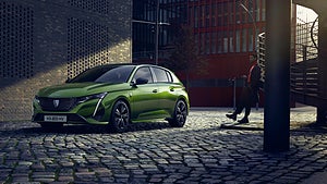 Foto: Peugeot