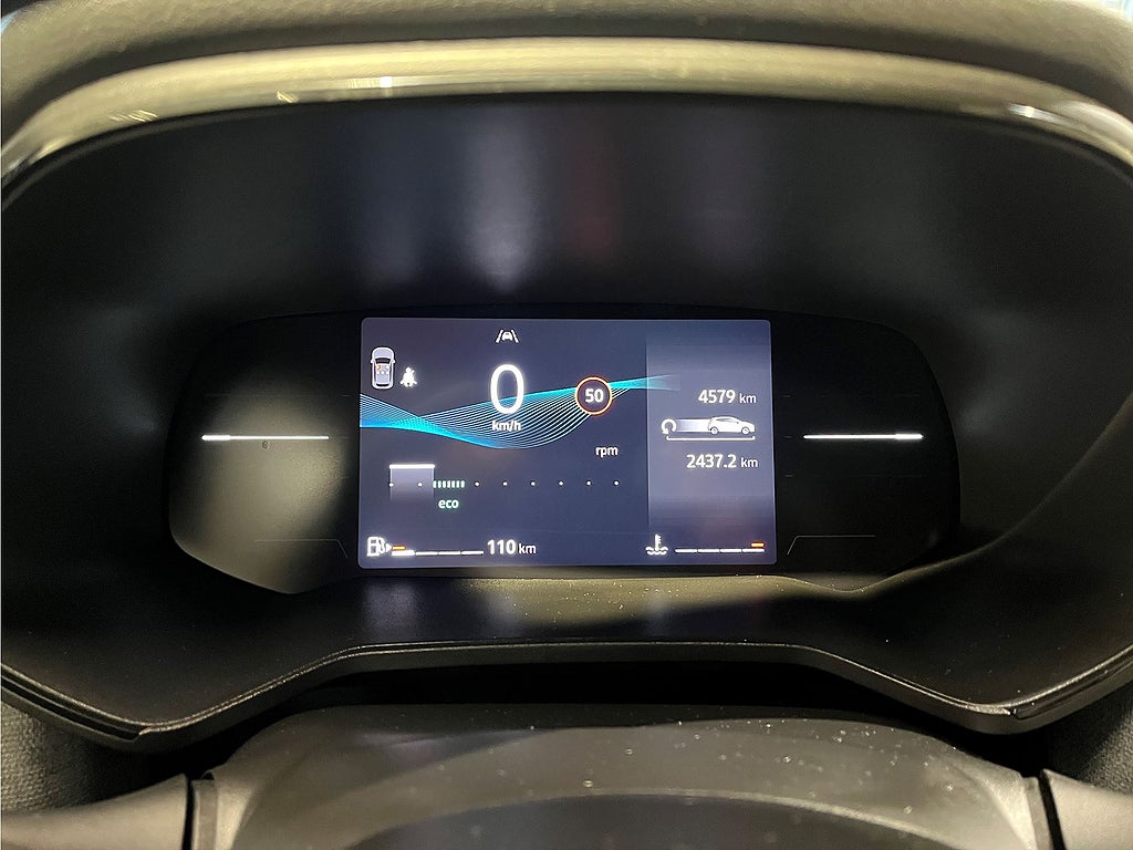 Bild på Mitsubishi Colt Invite 90hk - DEMO