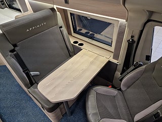 Husbil-övrigt Affinity CAMPER VAN ONE 295 12 av 27