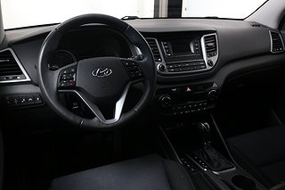 SUV Hyundai Tucson 8 av 23