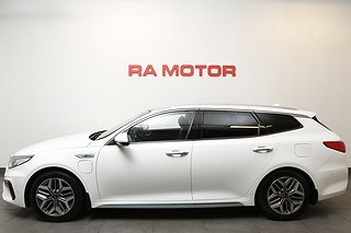 Kombi Kia Optima 3 av 29
