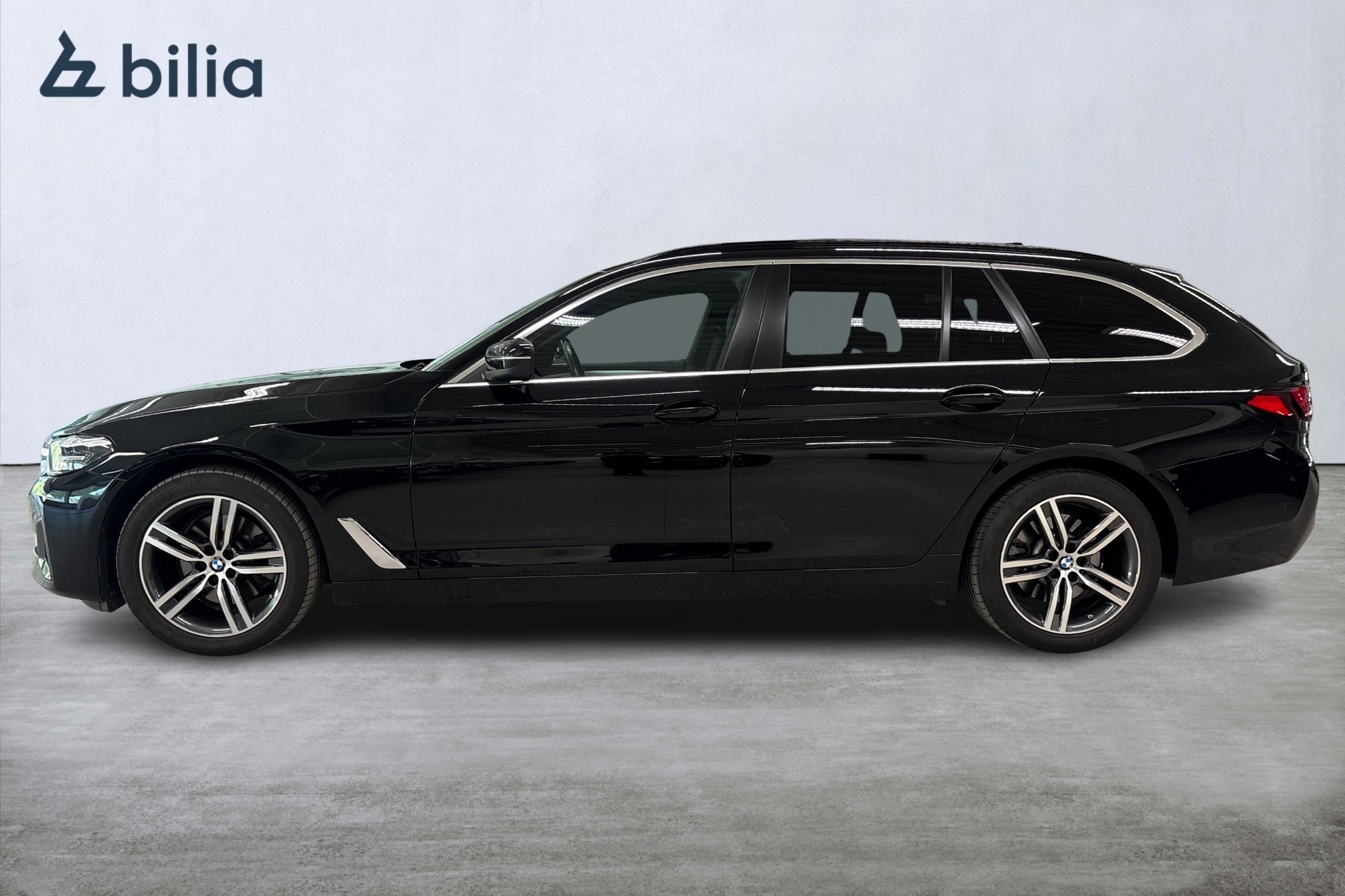 BMW 520 d xDrive Touring 2023, bild 3/51