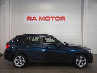 SUV BMW X1 5 av 23