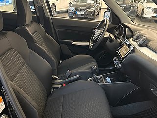 Suzuki Swift 1.2 S&V-hjul/Kamera/AdaptivFart/Navi
