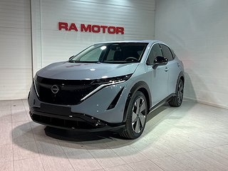 SUV Nissan Ariya 2 av 20