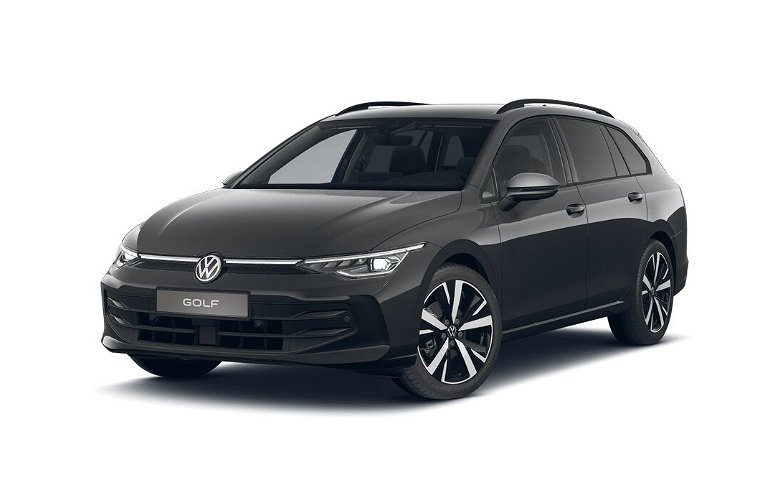 Volkswagen Golf Sportcombi Nya eTSI 150Hk Aut Kampanj