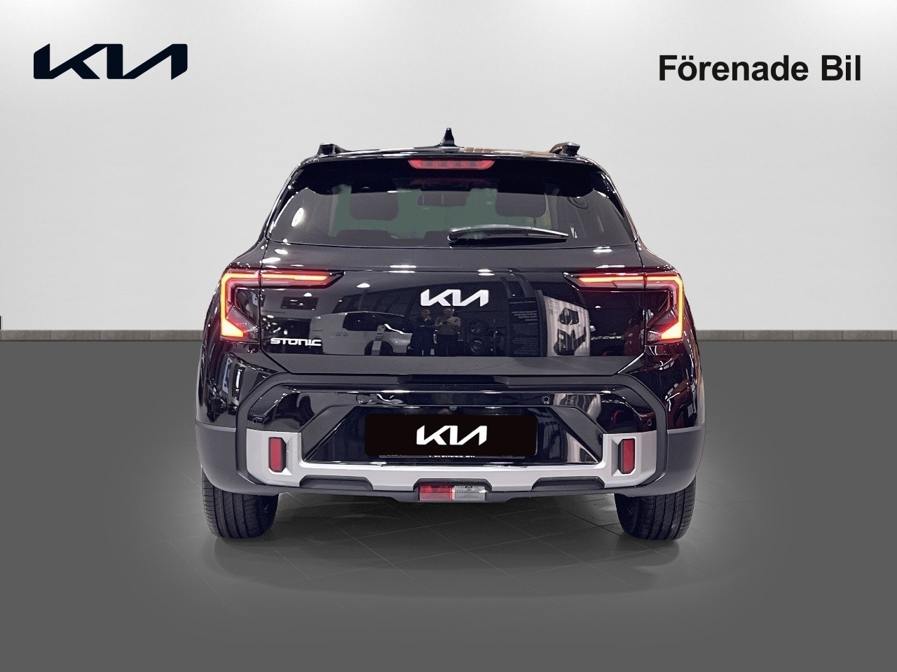 Kia Stonic 2026, bild 4/10