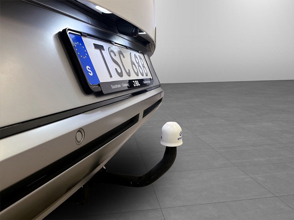 Bild på Hyundai IONIQ 5 Advanced 72.6 kWh 218hk Aut - DRAG,B-KAMERA,ELSTOL