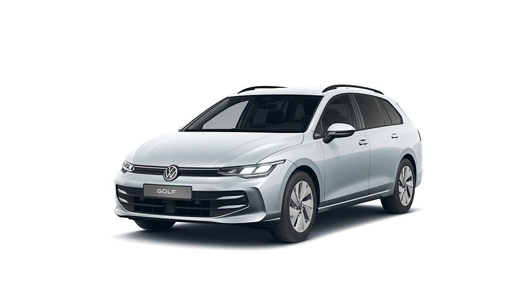 Volkswagen Golf Sportscombi 1,5 eTSI 150HK DSG Mildhybrid
