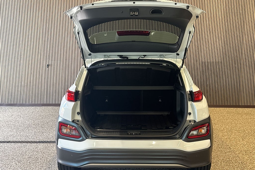 Hyundai Kona Electric 64 kWh  Premium