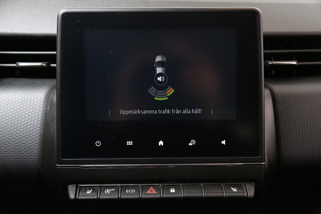 Renault Clio 1,0 TCe Equilibre  II 5-d 2023