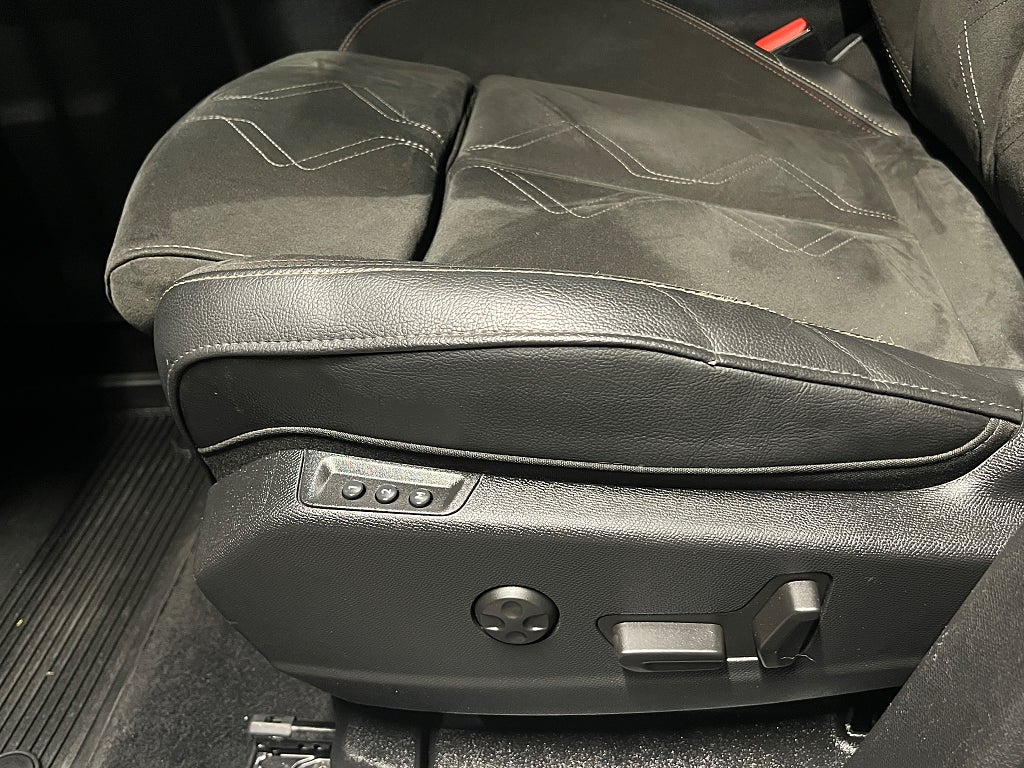 DS DS 7 Crossback 2022 - miniatyr 20