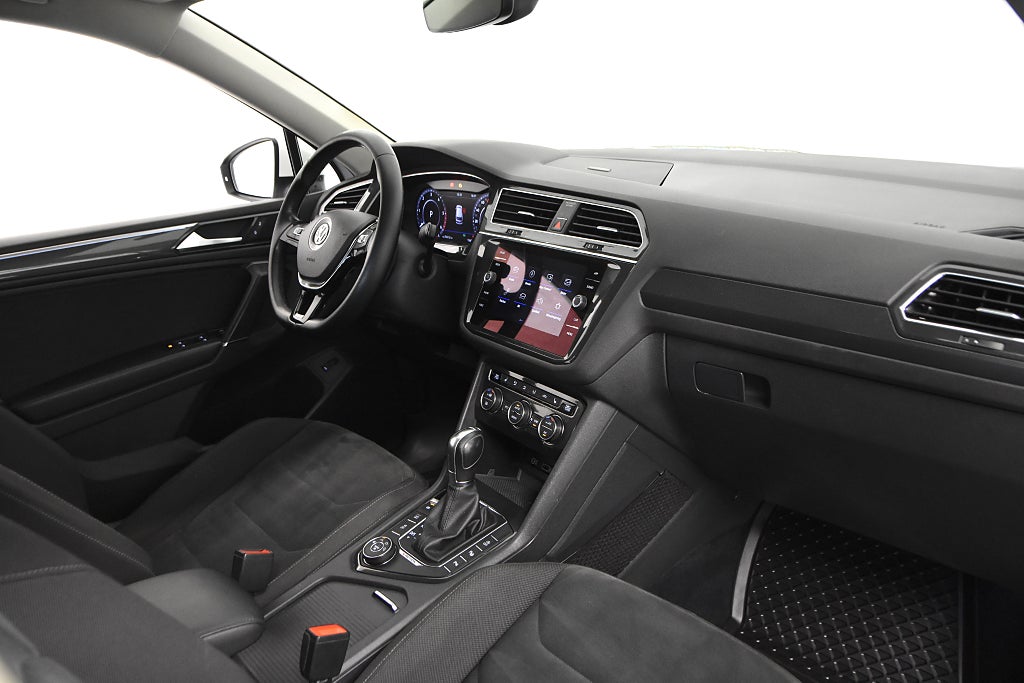 Volkswagen Tiguan 2018 - miniatyr 19