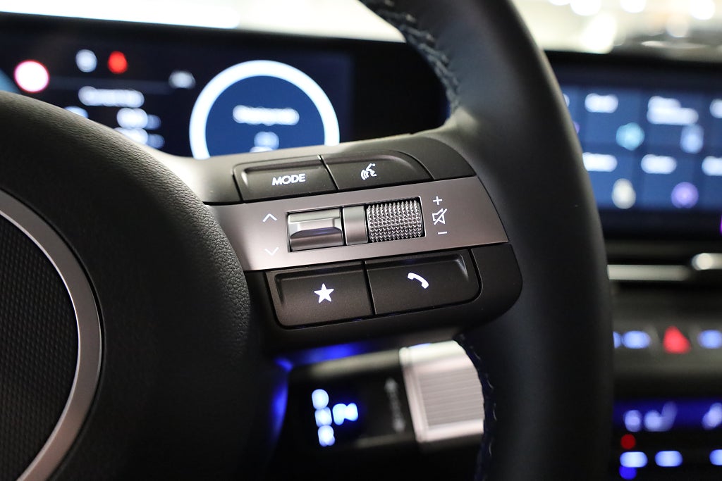 Hyundai Kona HEV Essential KAMPANJ Privatleasing 2026