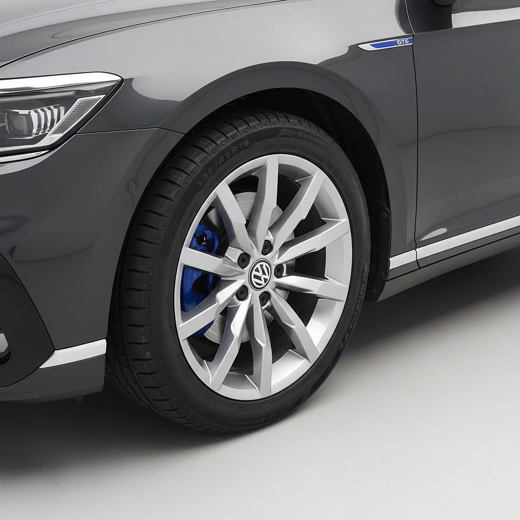 Volkswagen Passat Sportscombi GTE 1.4 TSI ACT OPF GTE