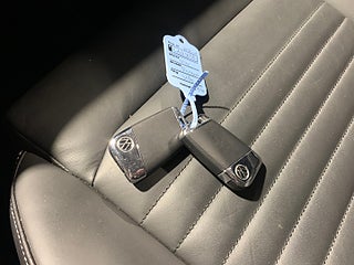 Kombi Volkswagen Passat 28 av 28