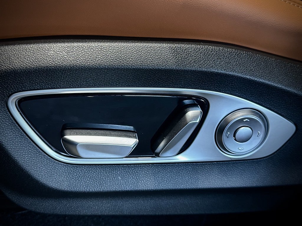 XPENG G9 Performance AWD - bild 17