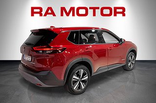 SUV Nissan X-Trail 7 av 25