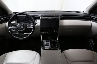 Kombi Hyundai Tucson 20 av 27