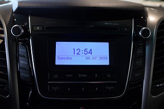 Halvkombi Hyundai i30 16 av 23