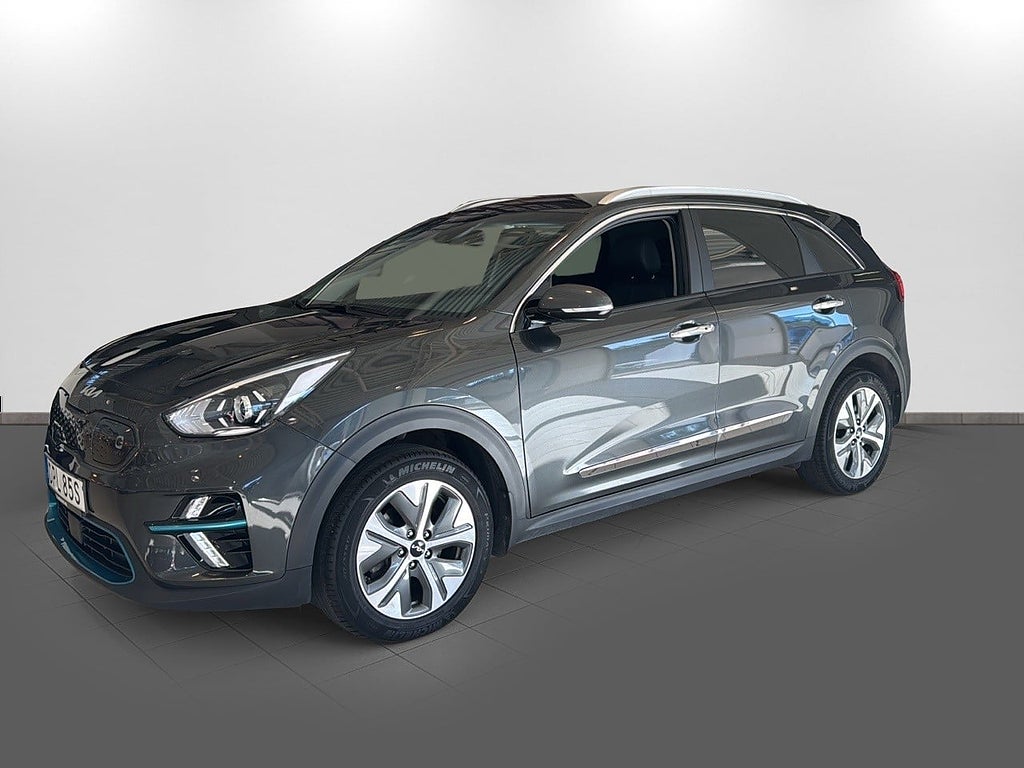 Kia E-Niro Advance Vinterhjul