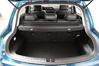 Halvkombi ORA 300 Pro 7 av 23