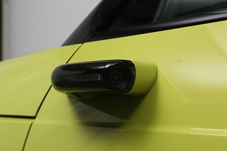 Halvkombi Honda E 5 av 22