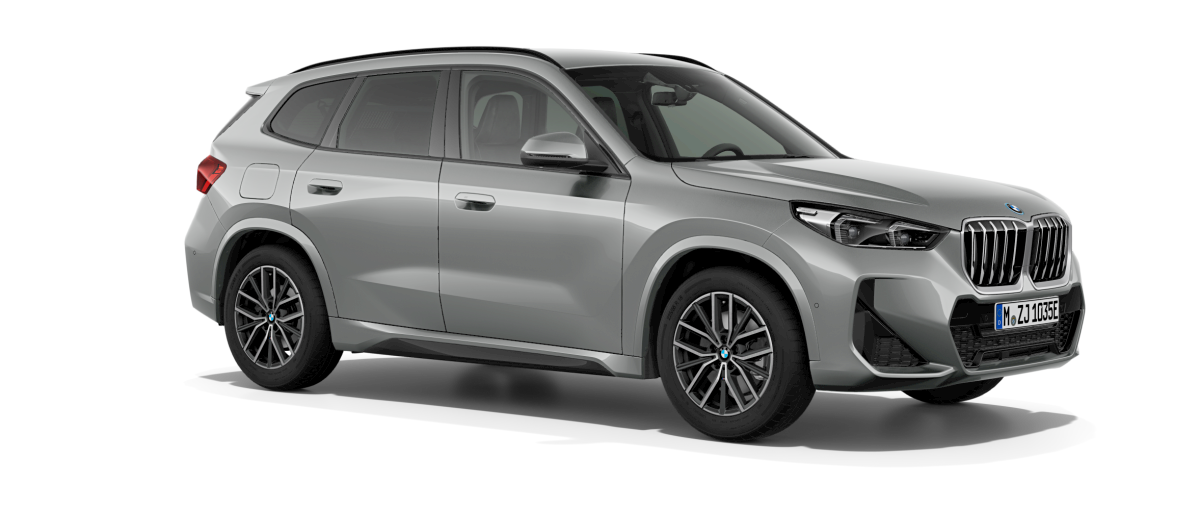 BMW X1 xDrive 25e Fully Charged 2000, bild 6/37
