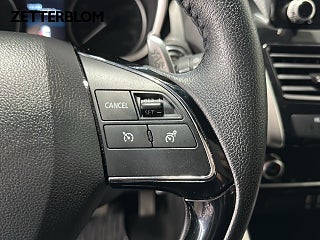 SUV Mitsubishi Eclipse 17 av 18