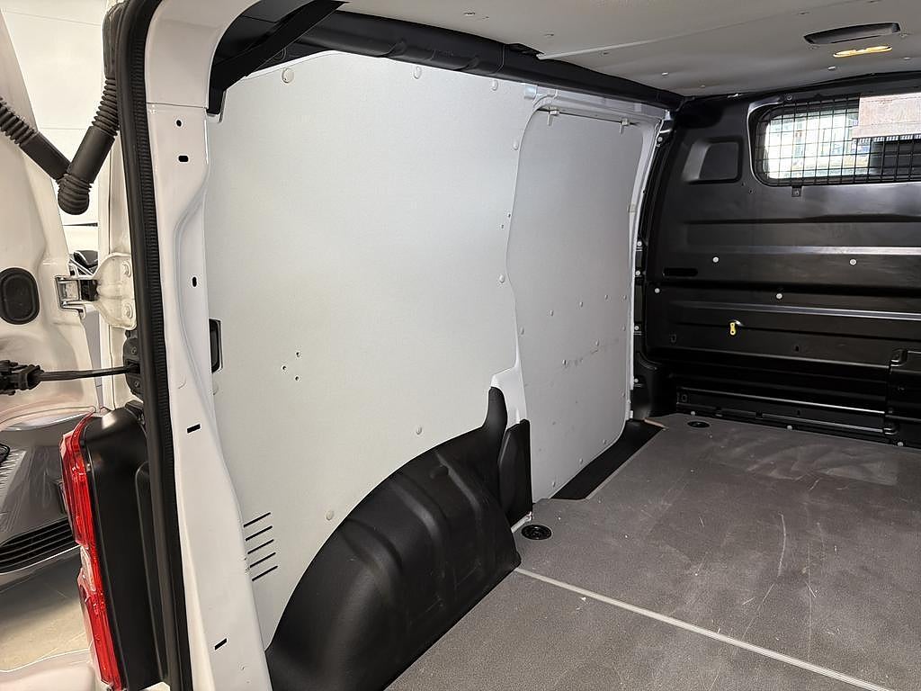 Toyota ProAce 2023 - miniatyr 10