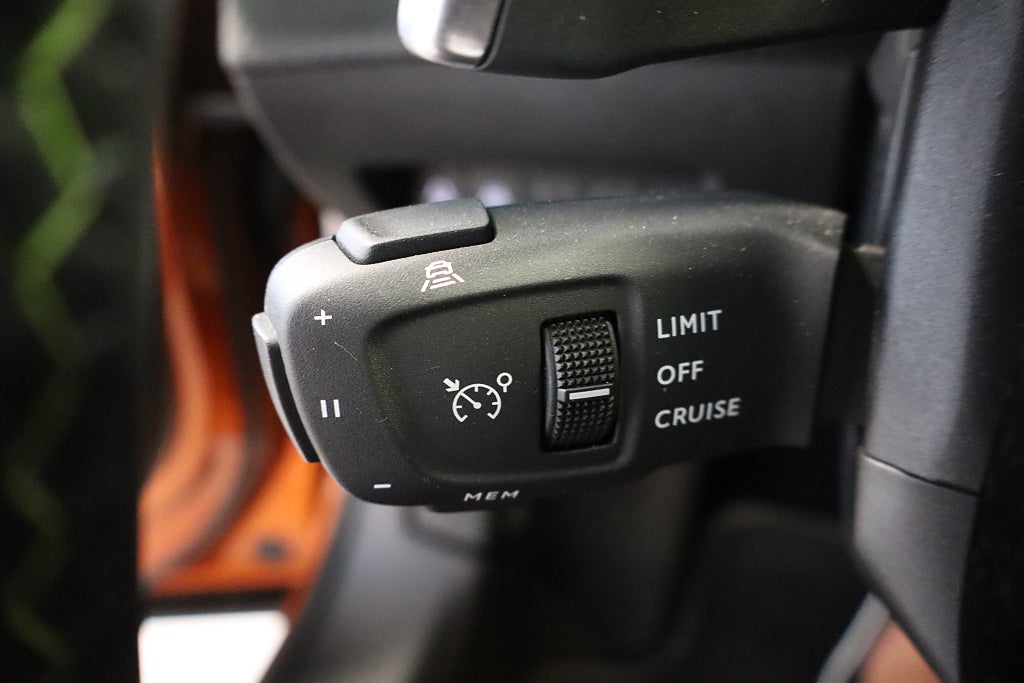 Bild på Peugeot 2008 GT 1.2 PT 130hk Aut - B-KAMERA, CARPLAY, NAV