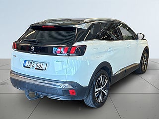 Peugeot 3008 GT HYBRID4 EAT 360/SoV-Däck/Drag/Navi/Adaptiv Fart – bild 6