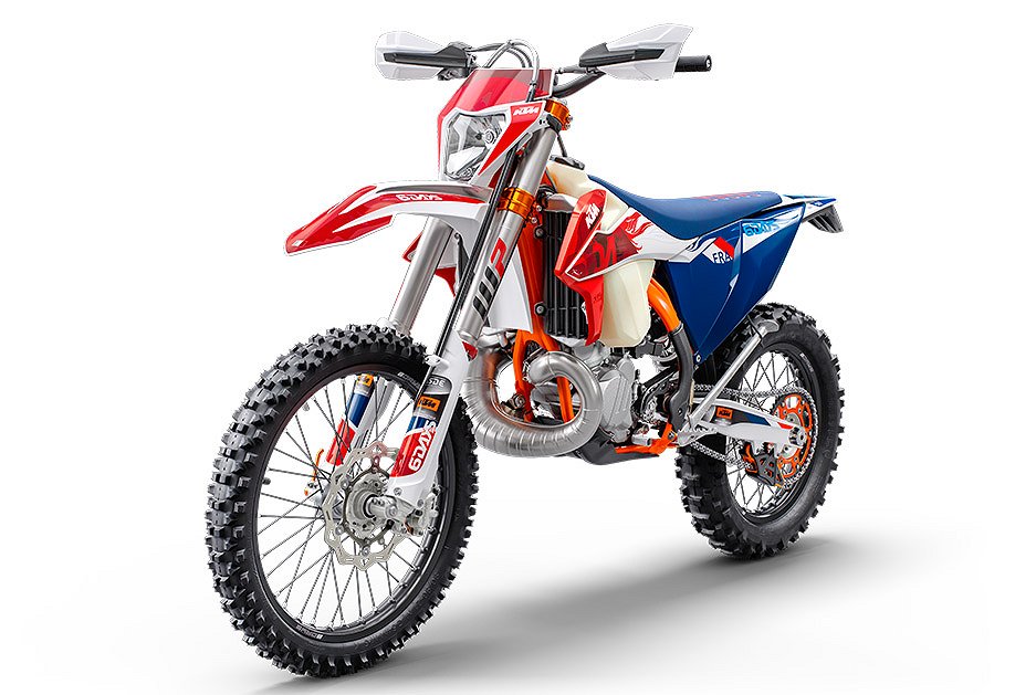 KTM 300 EXC Tpi *Omgående leverans* 