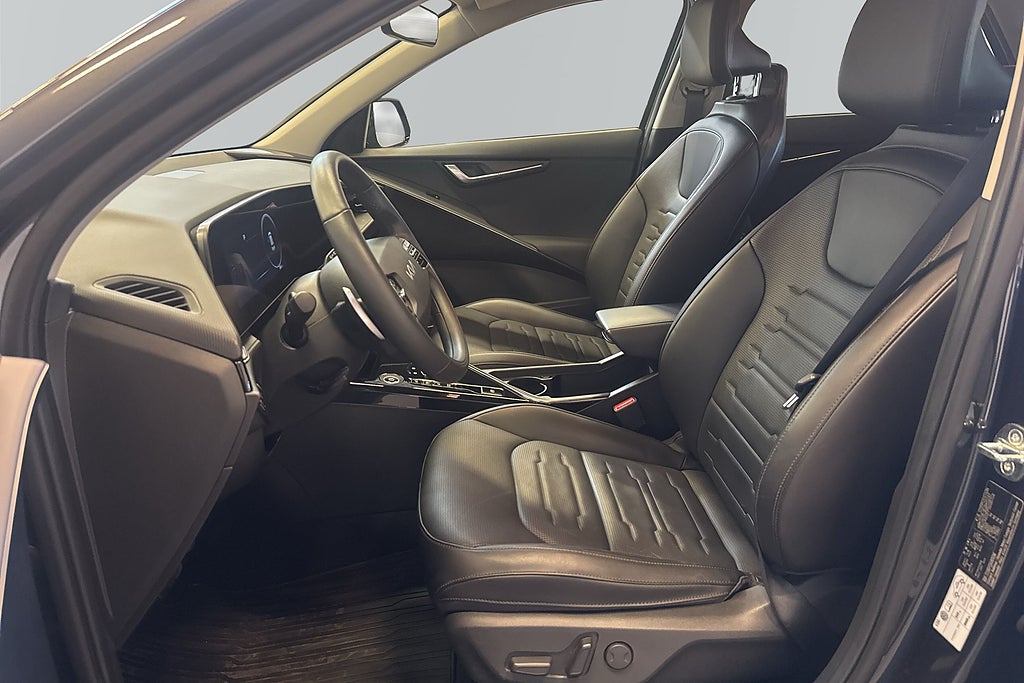 Kia Niro 2023