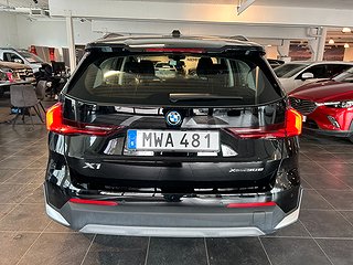 BMW X1 xDrive30e Plug-In Hybrid SoV/Kamera/Rattvärme/Carplay