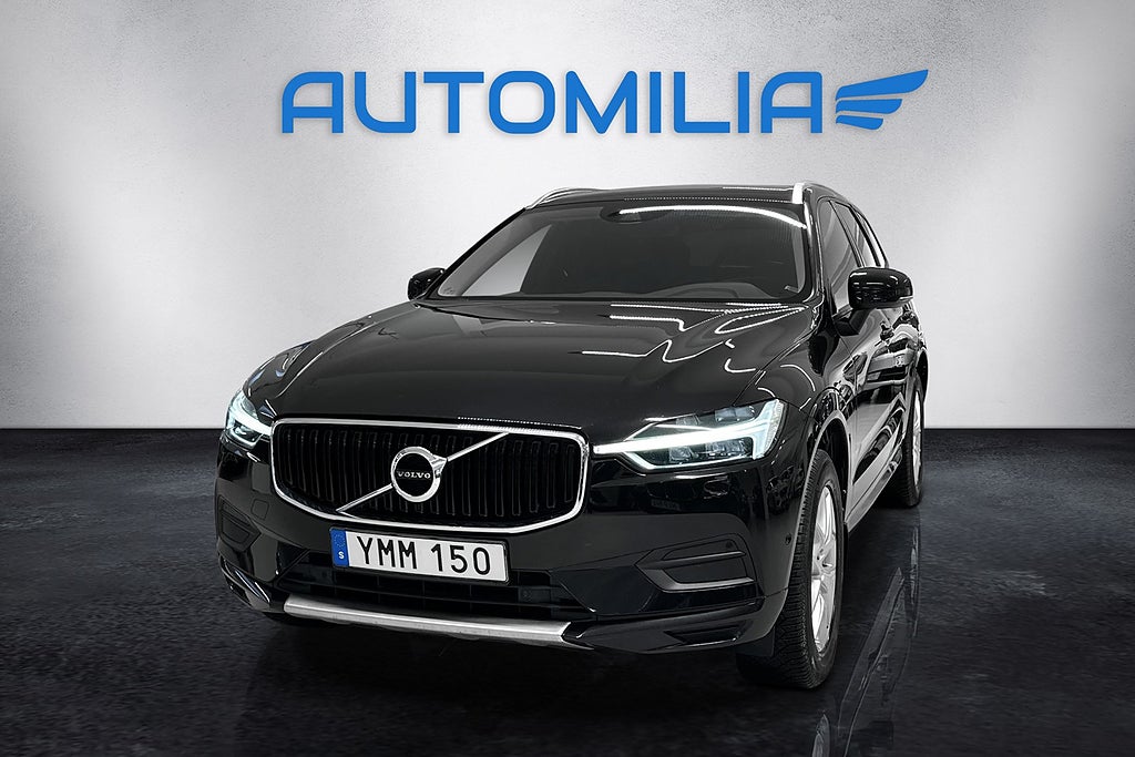 Volvo XC60 D4 Geartronic Momentum Euro 6, Ränta 4,99%