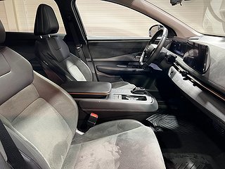 SUV Nissan Ariya 11 av 27