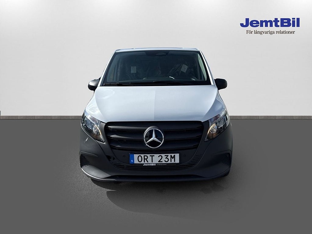 Mercedes-Benz Vito 2025 - miniatyr 4