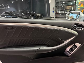 Sportkupé Mercedes-Benz CLK 6 av 10