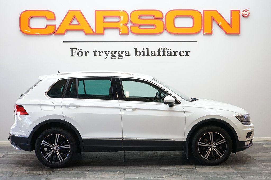 2.0 TSI 4M Aut Executive Active info