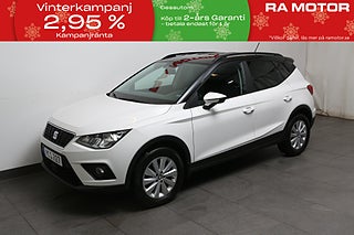 Kombi Seat Arona 1 av 24