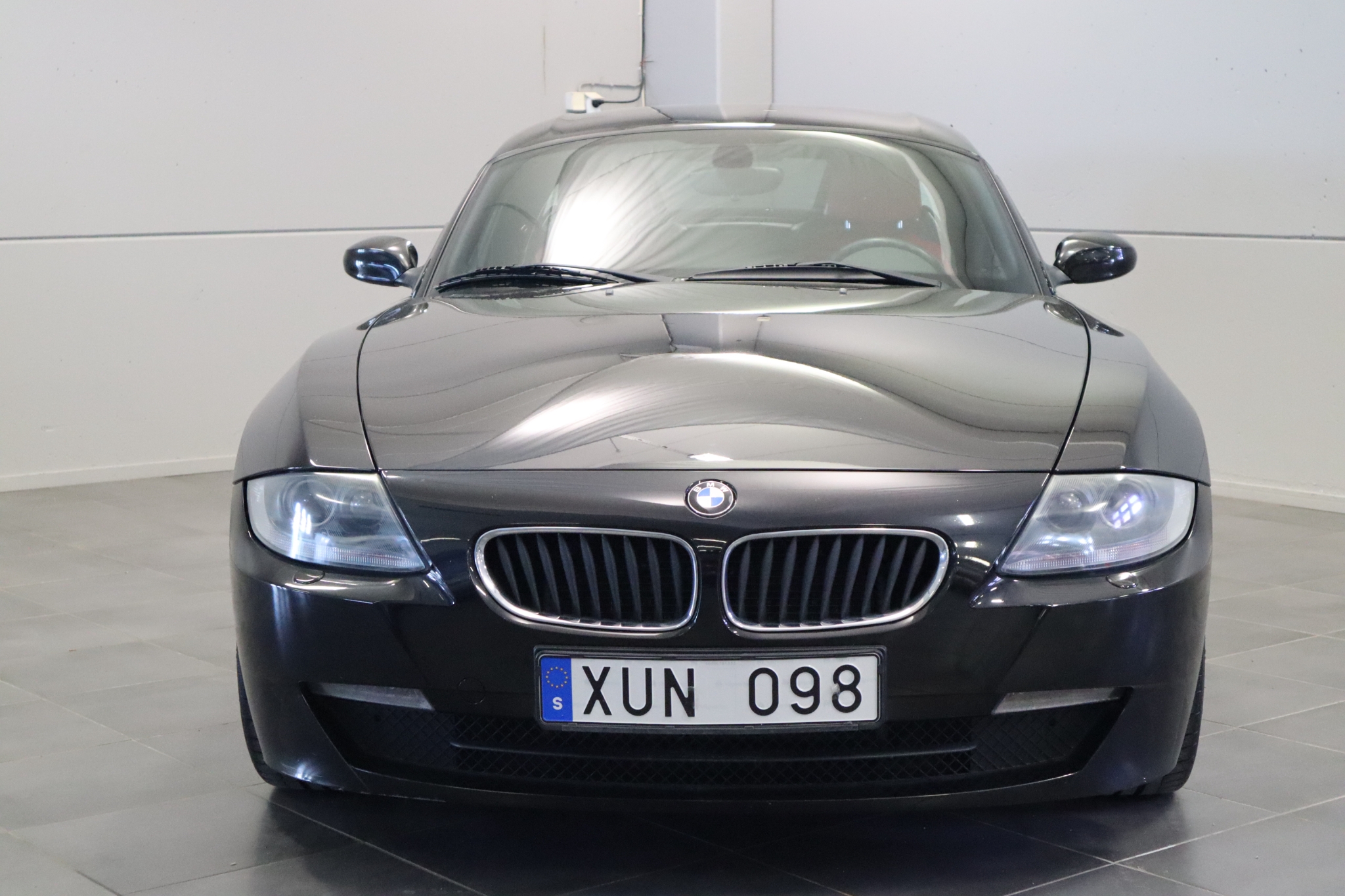 BMW Z4 2006, bild 2/49