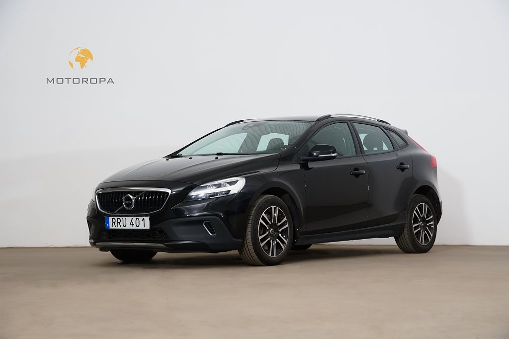 Volvo V40 Cross Country D3 Momentum / Voc