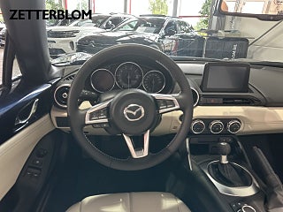 Cab Mazda MX-5 12 av 14