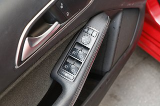 Halvkombi Mercedes-Benz A 14 av 16