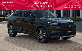 SUV Honda HR-V 1 av 6