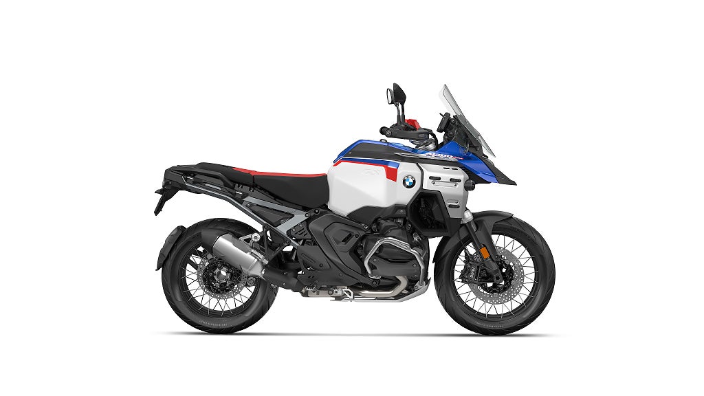 BMW R1300GSA  KÖP DIN 2026 IDAG!