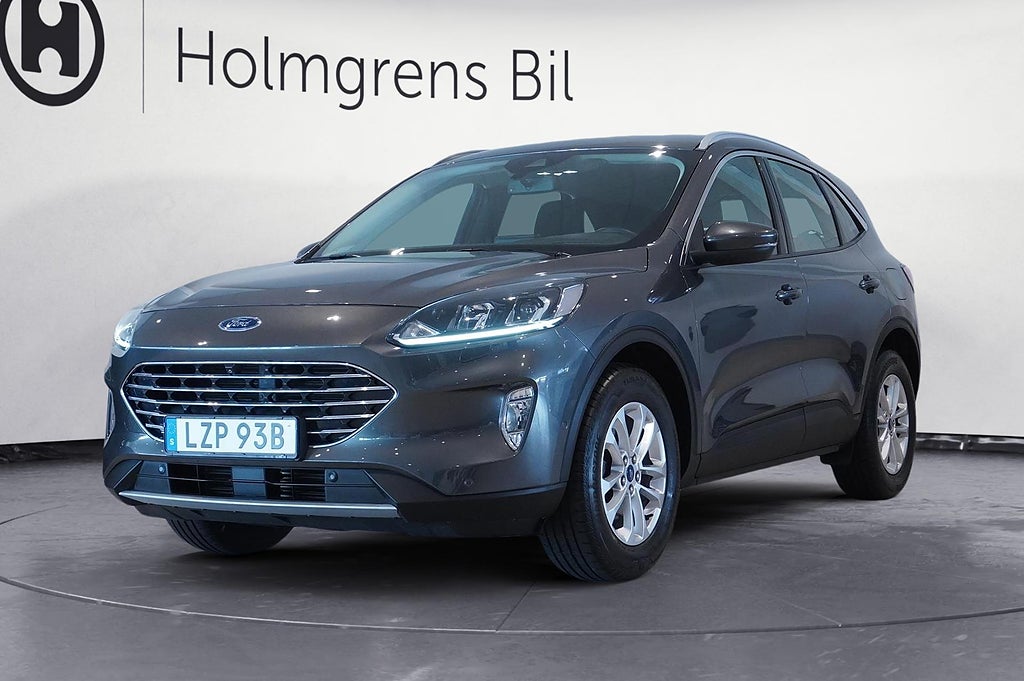 Ford Kuga 1.5 EcoBoost Titanium Vinterpaket